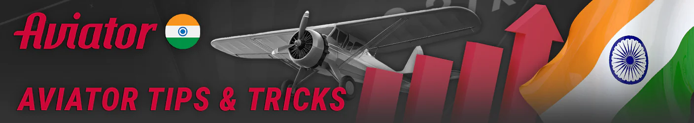 Strategies for playing Aviator India for real money