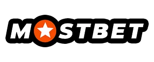 Mostbet logo
